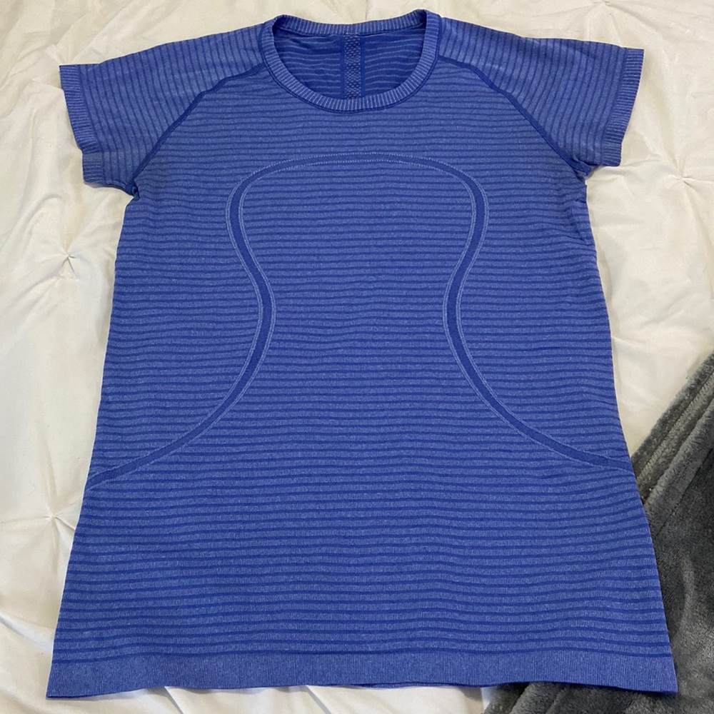 swiftly tech short sleeve shirt